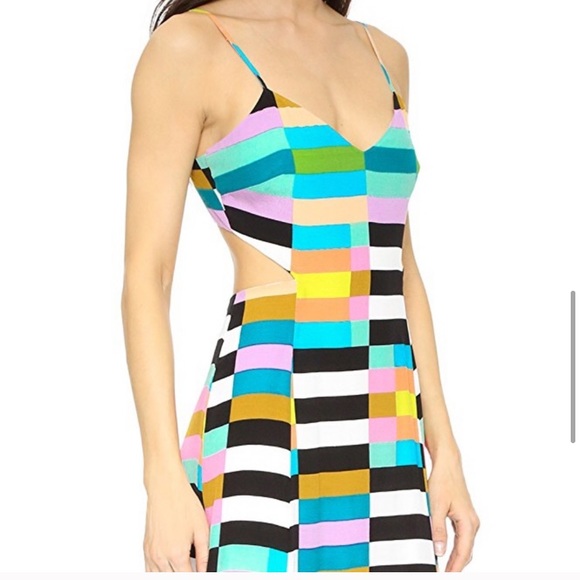 Mara Hoffman colorful dress - Picture 3 of 6